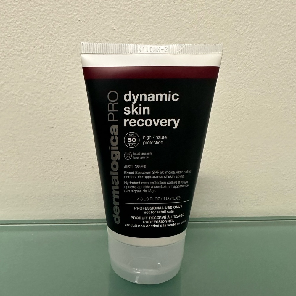 Dermalogica Dynamic SPF 50 Skin Recovery 4 OZ